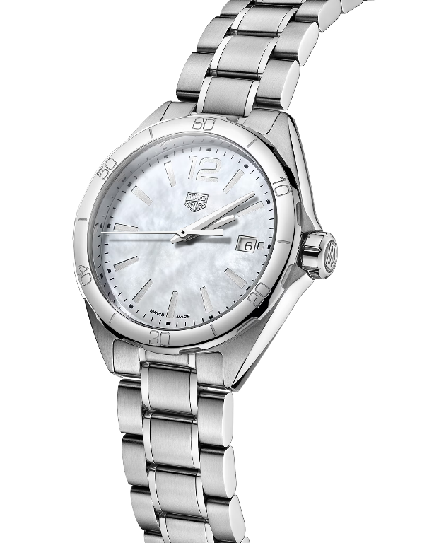 TAG Heuer Formula 1 Quartz 32mm Steel