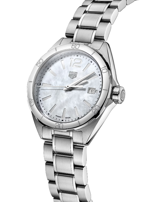 TAG Heuer Formula 1 Quartz 32mm Steel