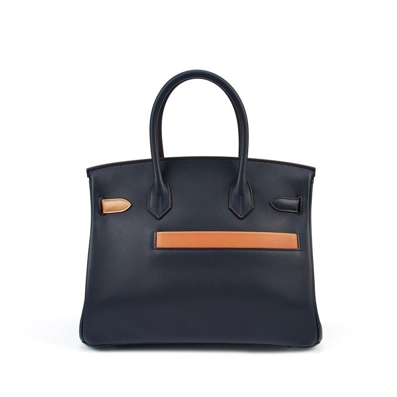 Hermès Birkin 30 – Limited Edition Swift Colormatic with Palladium Hardware - Zeuskicks