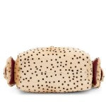 Chanel Métiers d'Art Mini 25 Bag – Cheetah Print Pony Hair
