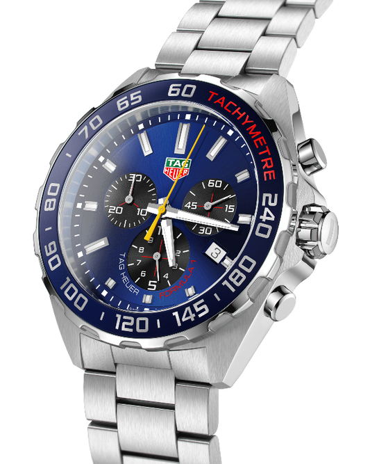 TAG Heuer Formula 1 Chronograph Red Bull Racing