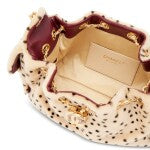 Chanel Métiers d'Art Mini 25 Bag – Cheetah Print Pony Hair