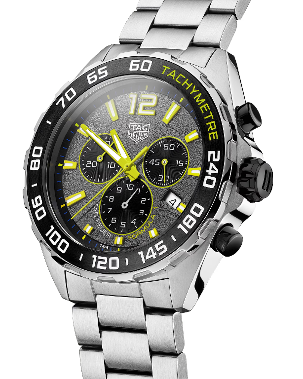 TAG Heuer Formula 1 Quartz 43mm