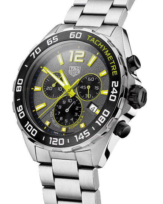 TAG Heuer Formula 1 Quartz 43mm