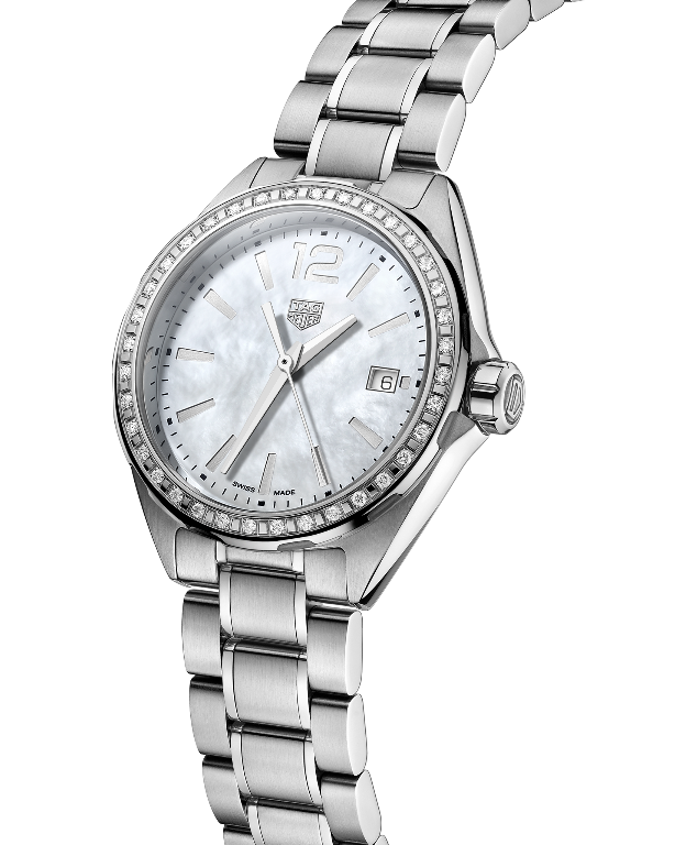 TAG Heuer Formula 1 32mm Quartz Steel
