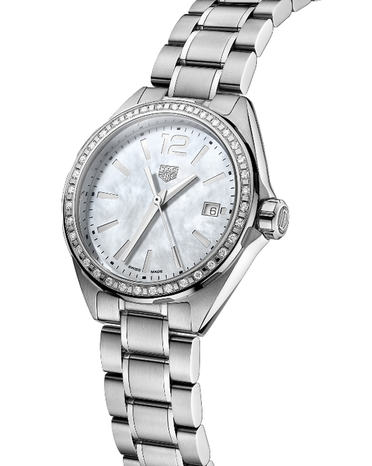 TAG Heuer Formula 1 32mm Quartz Steel