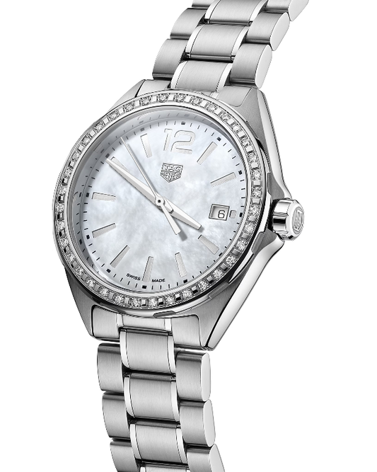 TAG Heuer F1 35mm Steel Quartz