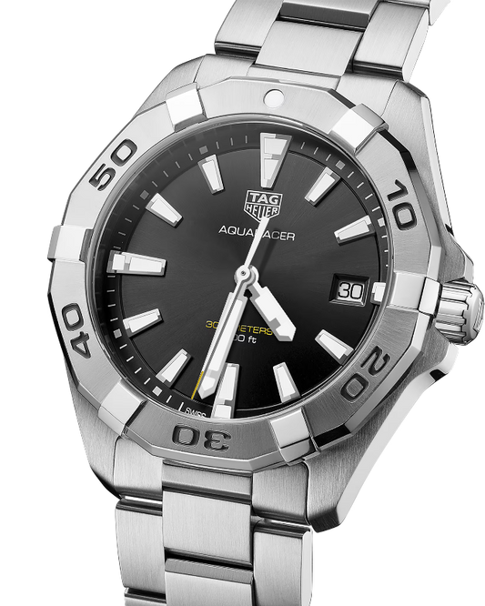 TAG Heuer Aquaracer Quartz 41mm Watch