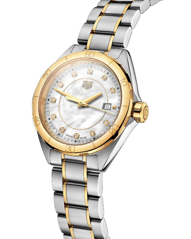 TAG Heuer Formula 1 Quartz 32mm Plated