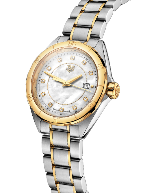 TAG Heuer Formula 1 Quartz 32mm Plated