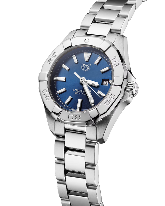 TAG Heuer Aquaracer Quartz 27mm Steel
