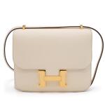 Hermès Nata Epsom Mini Constance 18 Gold Hardware (2021)