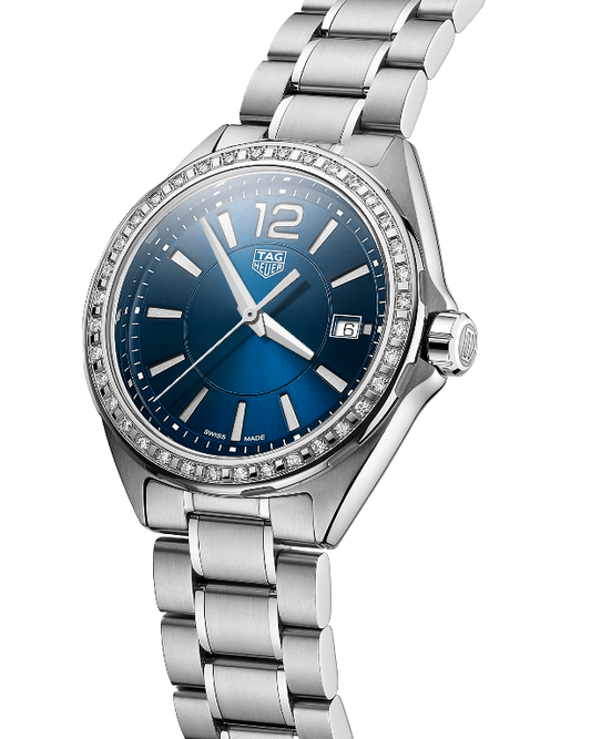 TAG Heuer F1 Quartz 35mm Steel