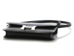 Hermès Constance Elan Epsom Leather – Black