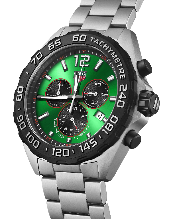 TAG Heuer Formula 1 Quartz 43mm