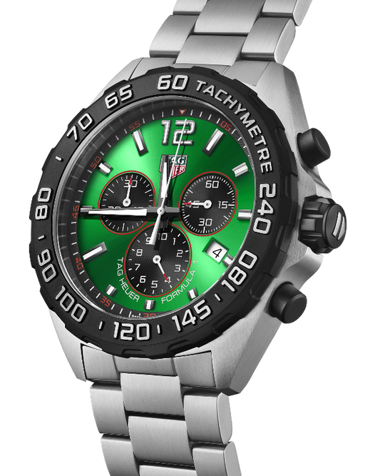 TAG Heuer Formula 1 Quartz 43mm