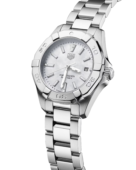 TAG Heuer Aquaracer Quartz 27mm Steel