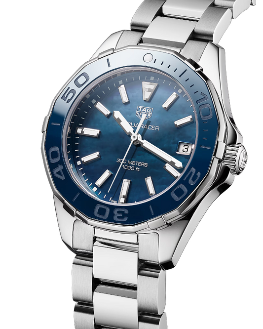 TAG Heuer Aquaracer Quartz 35mm Steel