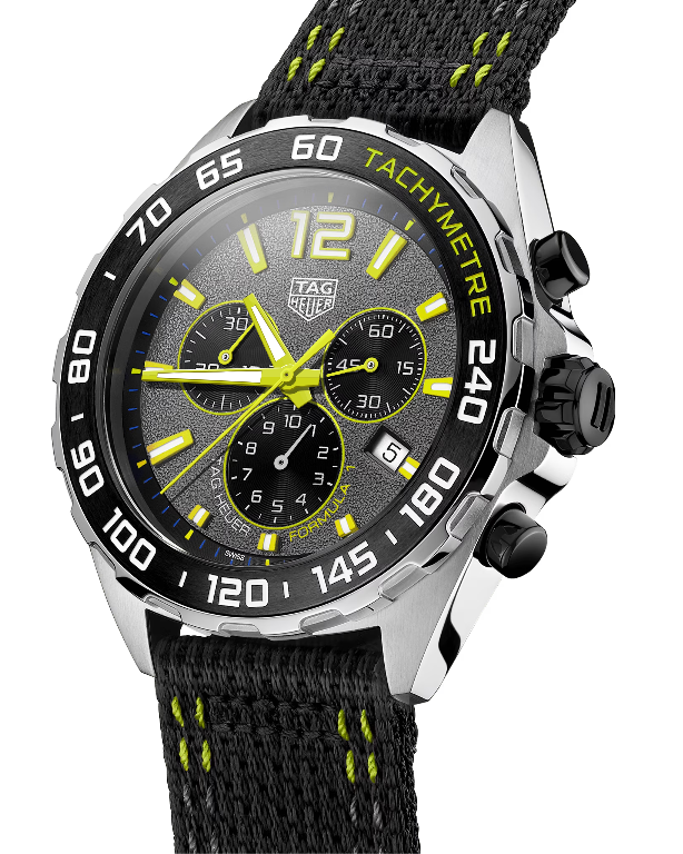 TAG Heuer Formula 1 Quartz 43mm