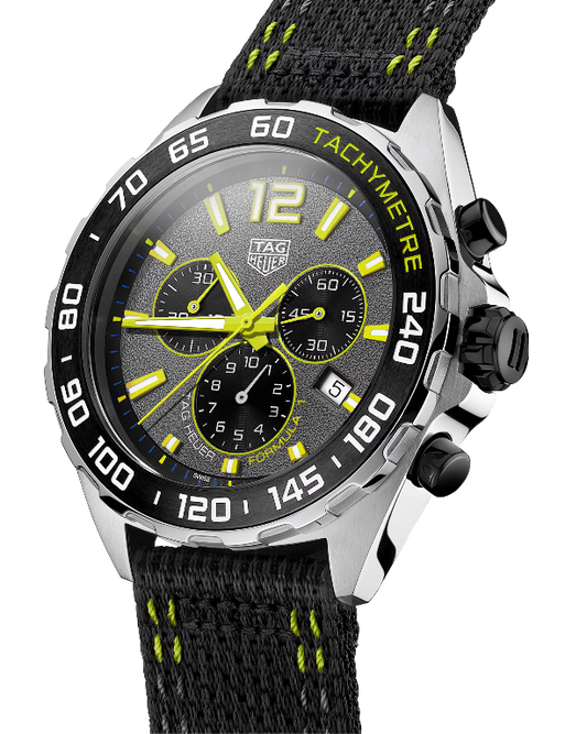 TAG Heuer Formula 1 Quartz 43mm