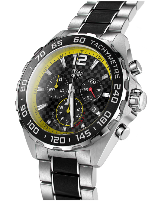 TAG Heuer Formula 1 Chronograph