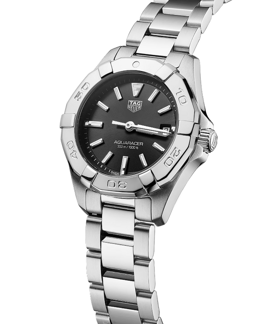 TAG Heuer Aquaracer Quartz 27mm Steel