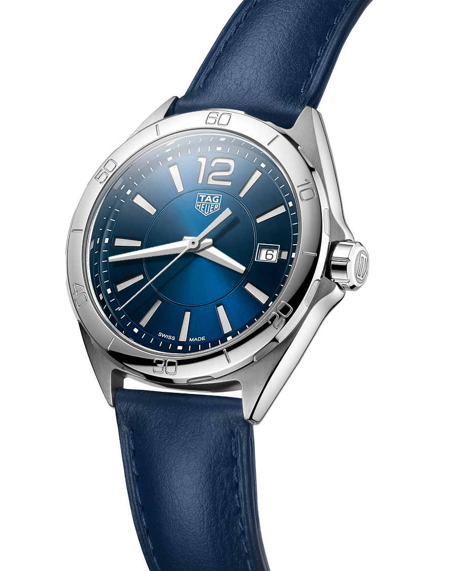TAG Heuer Formula 1 Quartz 35mm Steel