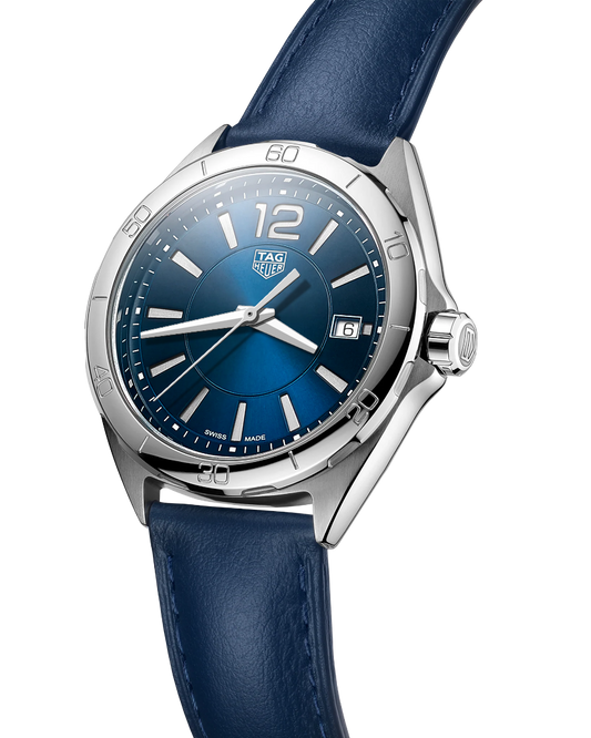 TAG Heuer Formula 1 Quartz 35mm Steel