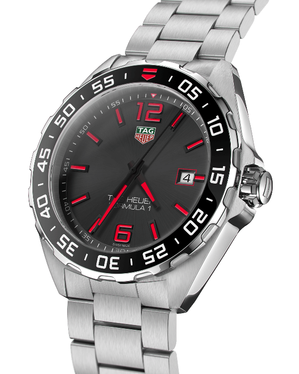 TAG Heuer Formula 1 43mm Quartz