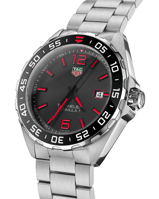 TAG Heuer Formula 1 43mm Quartz