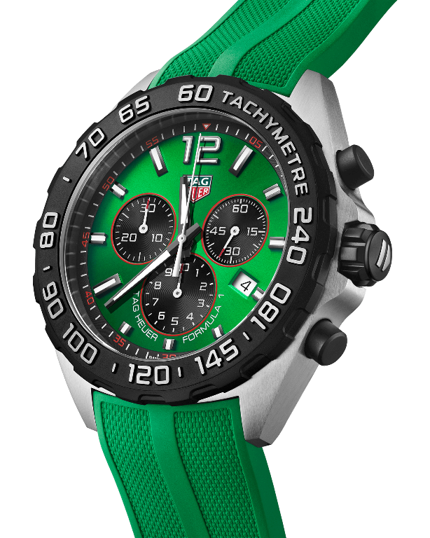 TAG Heuer Formula 1 Quartz 43mm