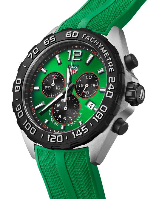 TAG Heuer Formula 1 Quartz 43mm