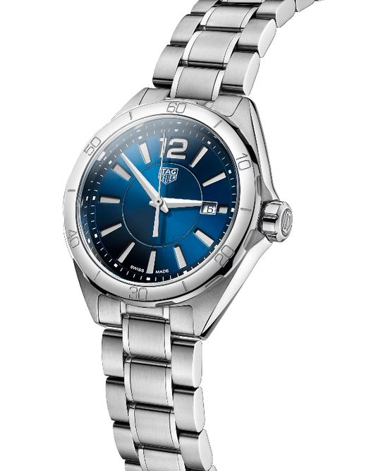 TAG Heuer Formula 1 Quartz 32mm Steel