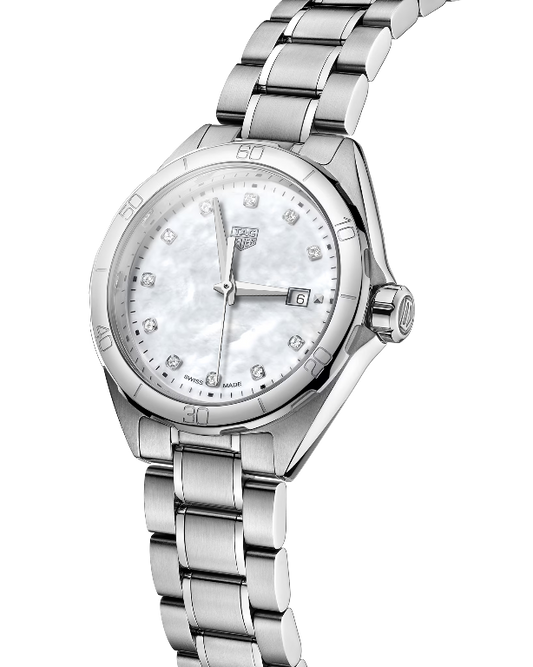 TAG Heuer Formula 1 Quartz 32mm Steel