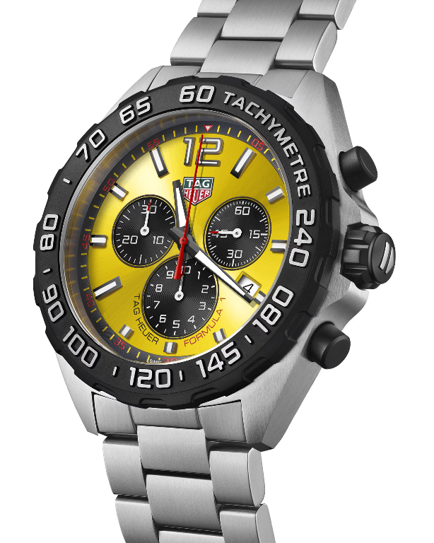 TAG Heuer Formula 1 Quartz 43mm