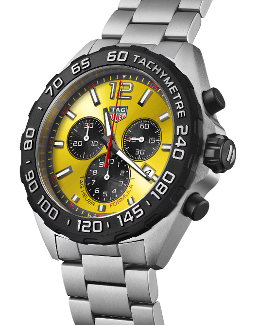 TAG Heuer Formula 1 Quartz 43mm