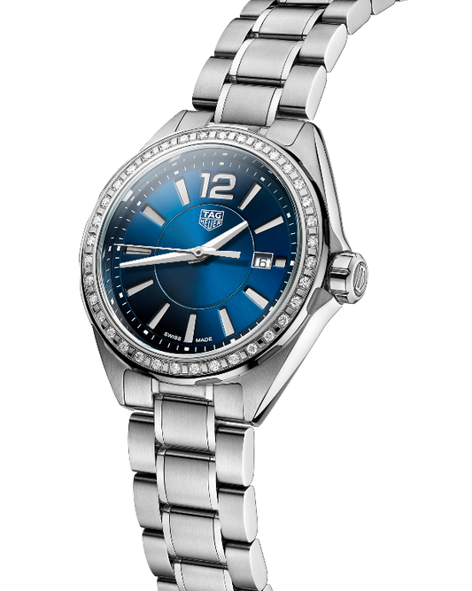 TAG Heuer Formula 1 Quartz 32mm Steel