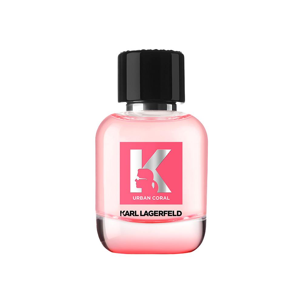 Jeans Urban Coral W Eau De Parfum • 60ml