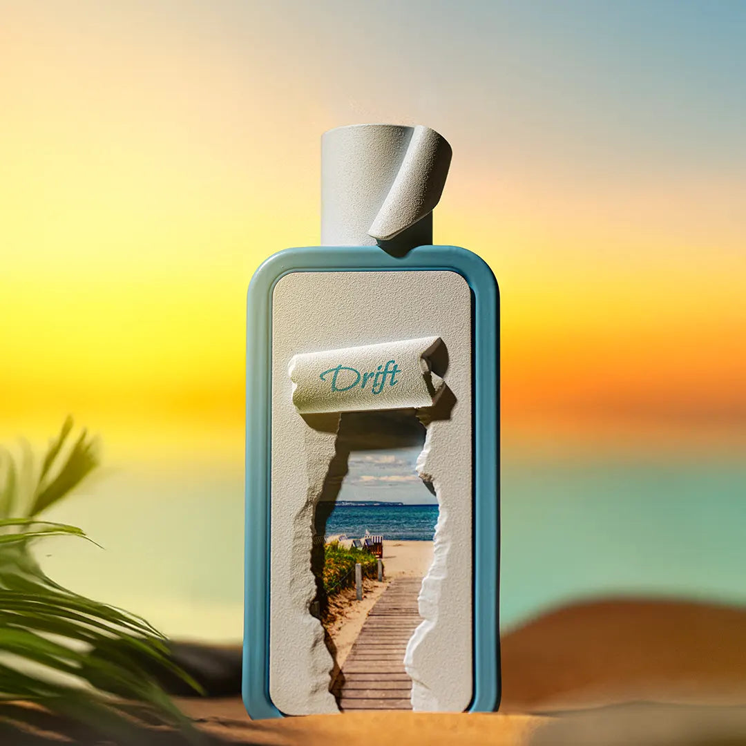 RiiFFS Season Drift 100 ML perfume official product image 1