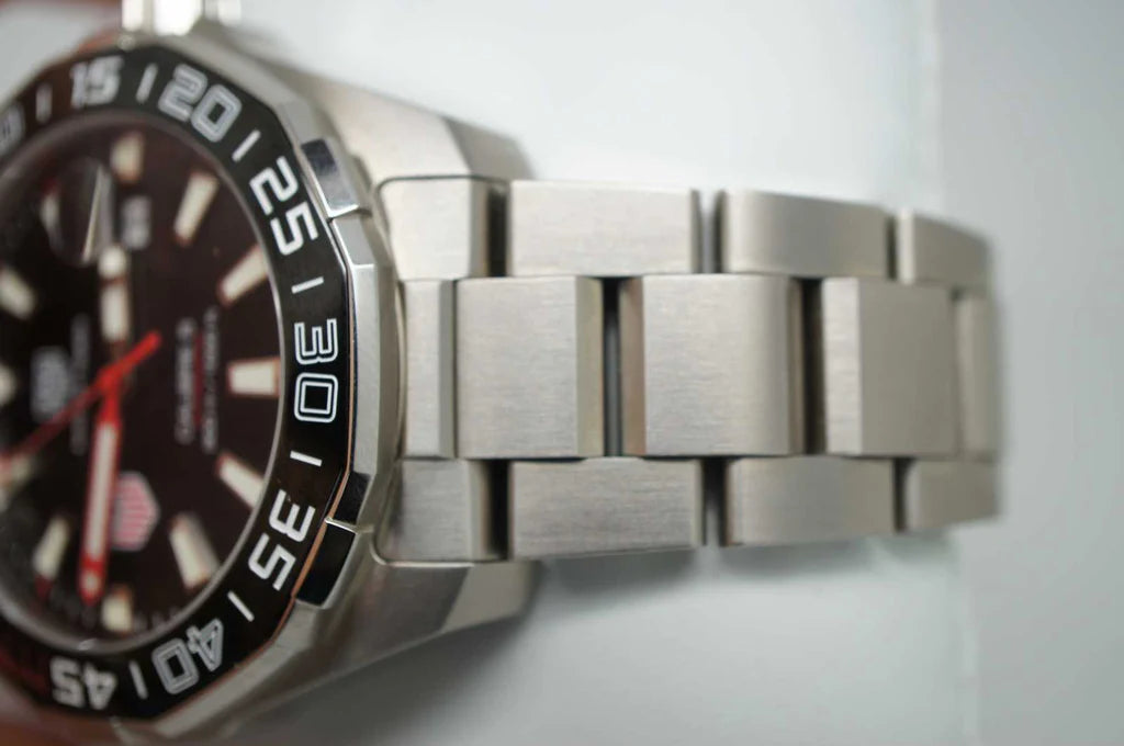 Tag Heuer Aquaracer US Soccer Edition