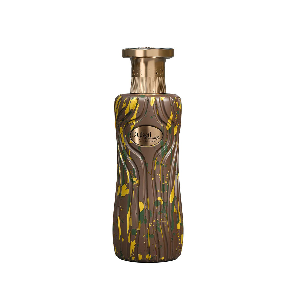 Ahmed Al Maghribi Dubai Chocolate 100 ML