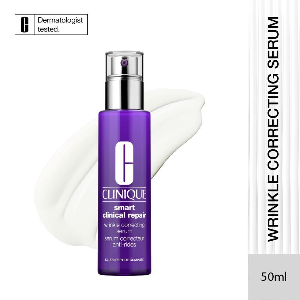 Clinique Smart Clinical Repair Wrinkle Correcting Serum With Retinoid