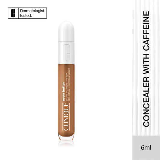 Clinique Even Better All-Over Concealer + Eraser - WN 122 Clove | Makeup - Face