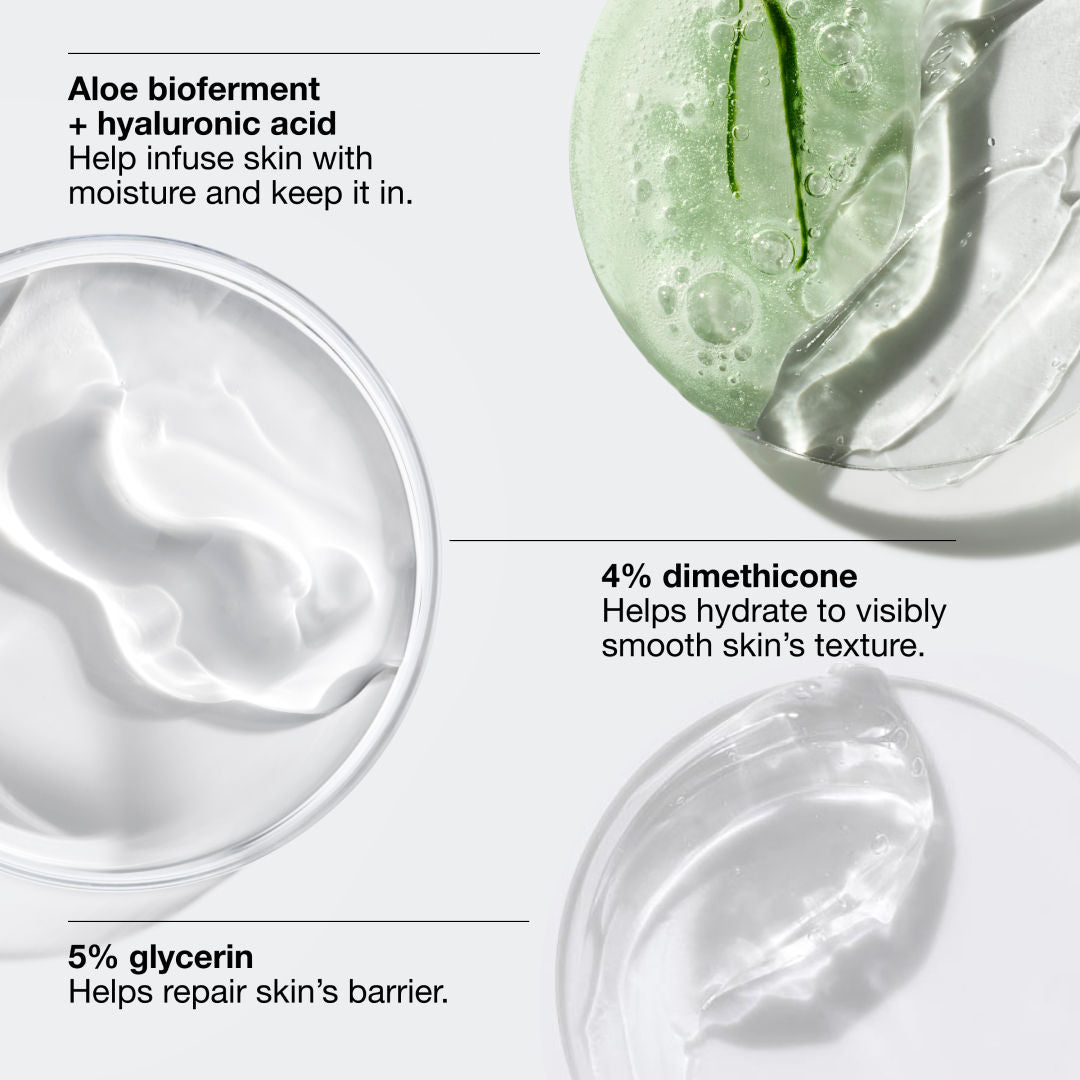Clinique Head-To-Toe Hydrators Skincare Set