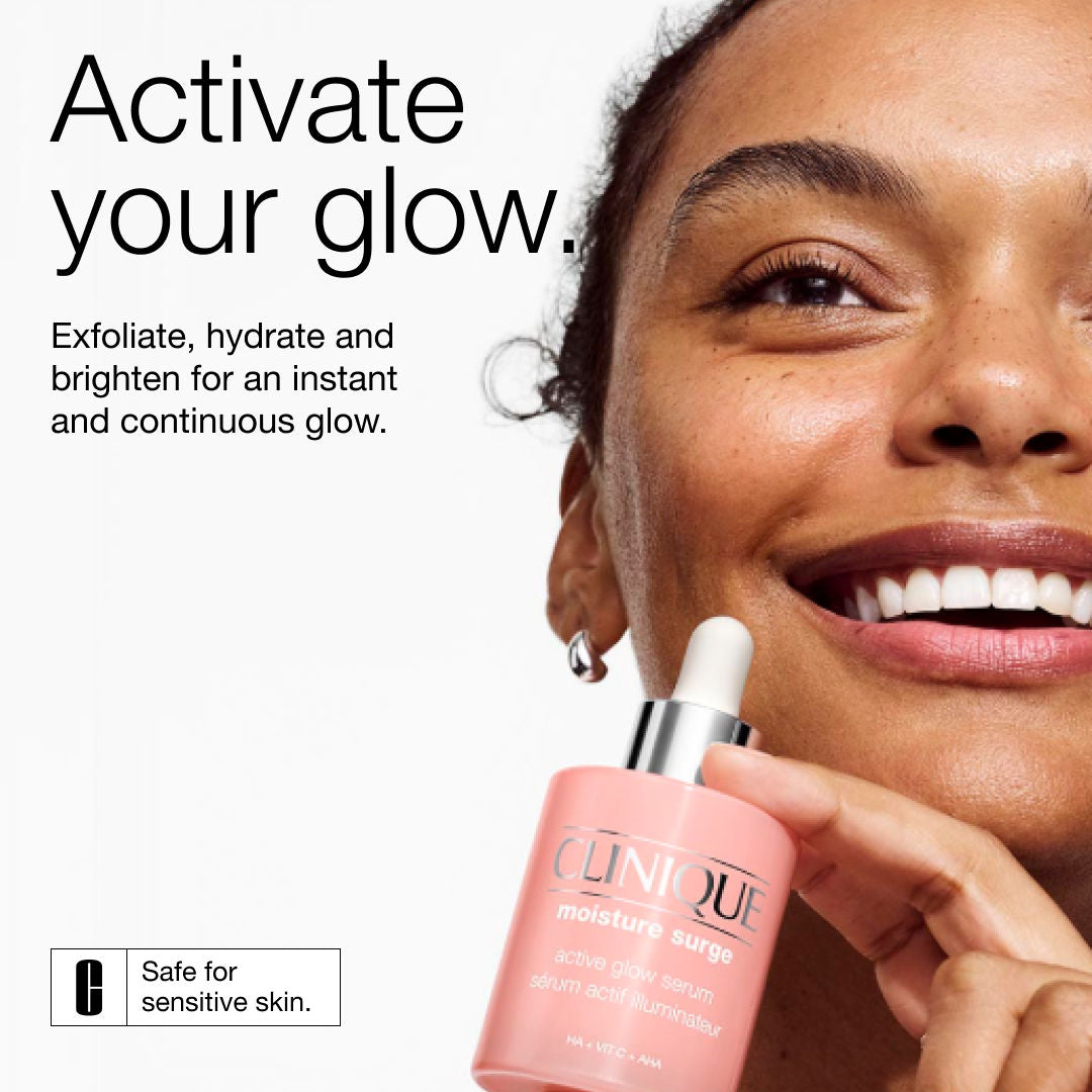 Clinique Head-To-Toe Hydrators Skincare Set