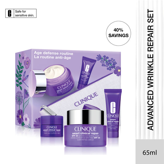 Clinique Age Defense Routine Skincare Set | Skin - Kits & Combos