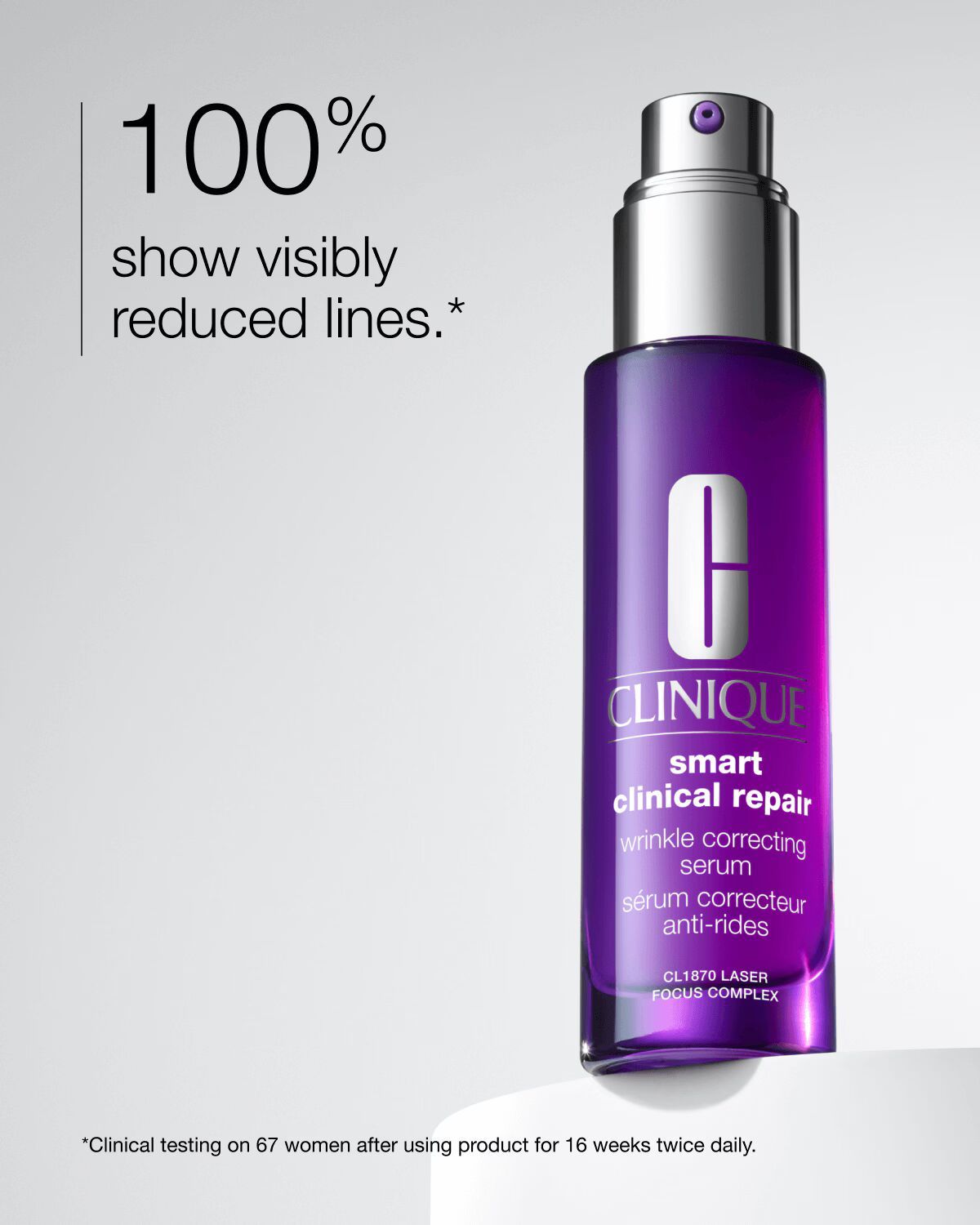 Clinique Age Defense Routine Skincare Set