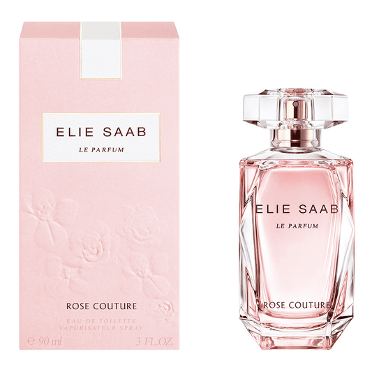 Elie Saab Rose Couture Eau De Toilette