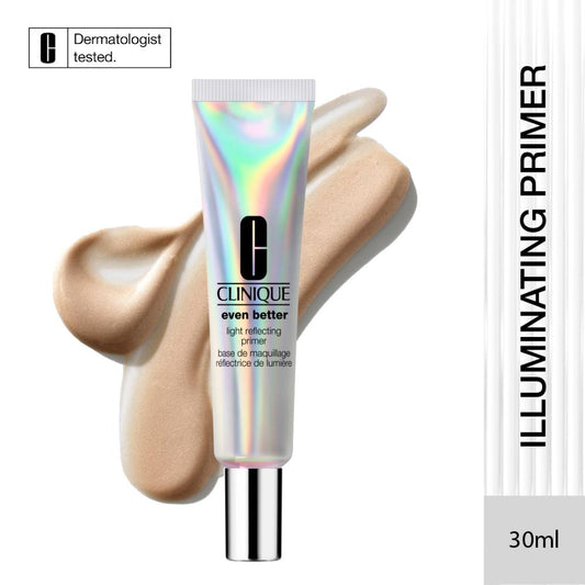 Clinique Even Better Light Reflecting Primer | Makeup - Face
