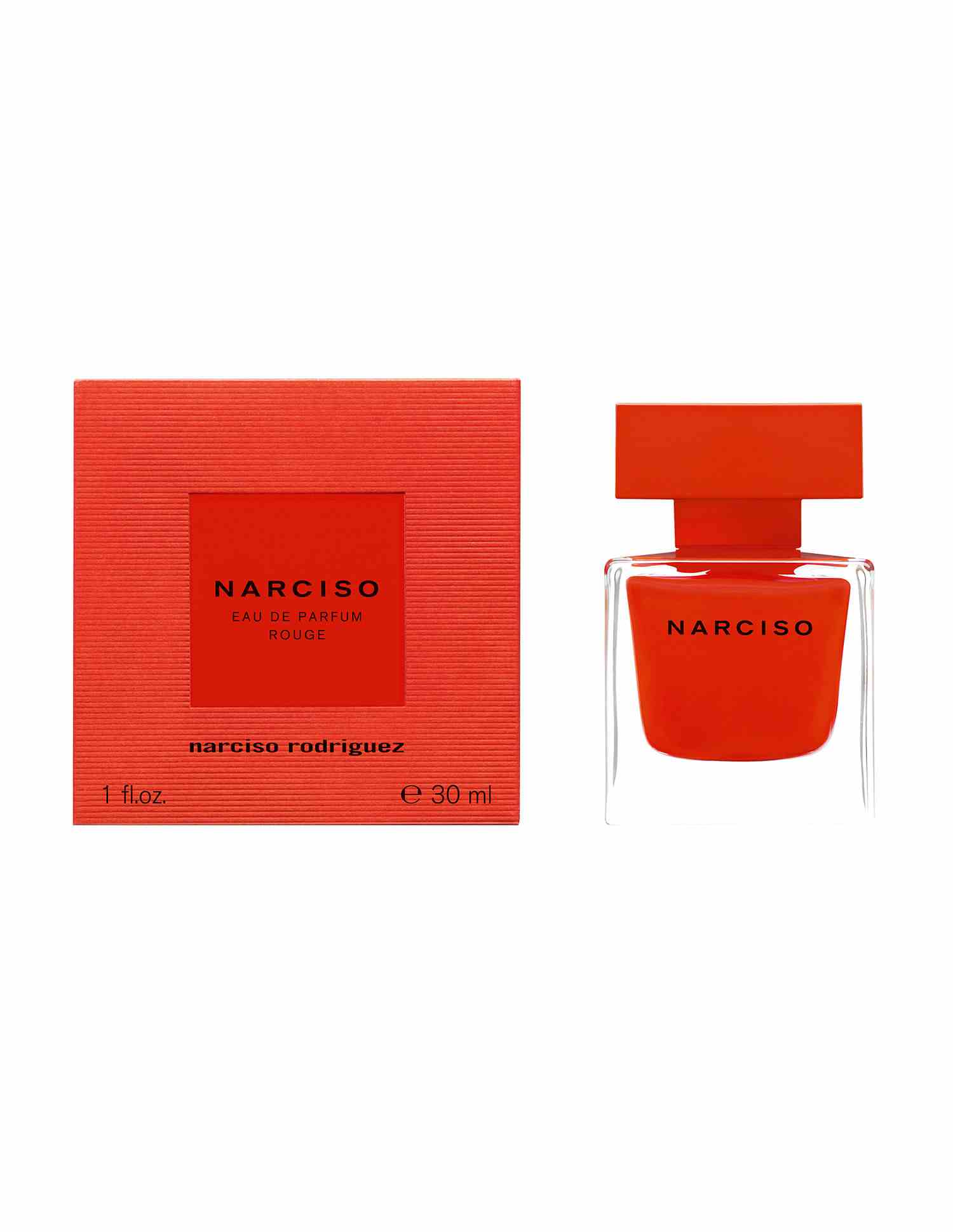 Rouge Eau De Parfum • 30ml